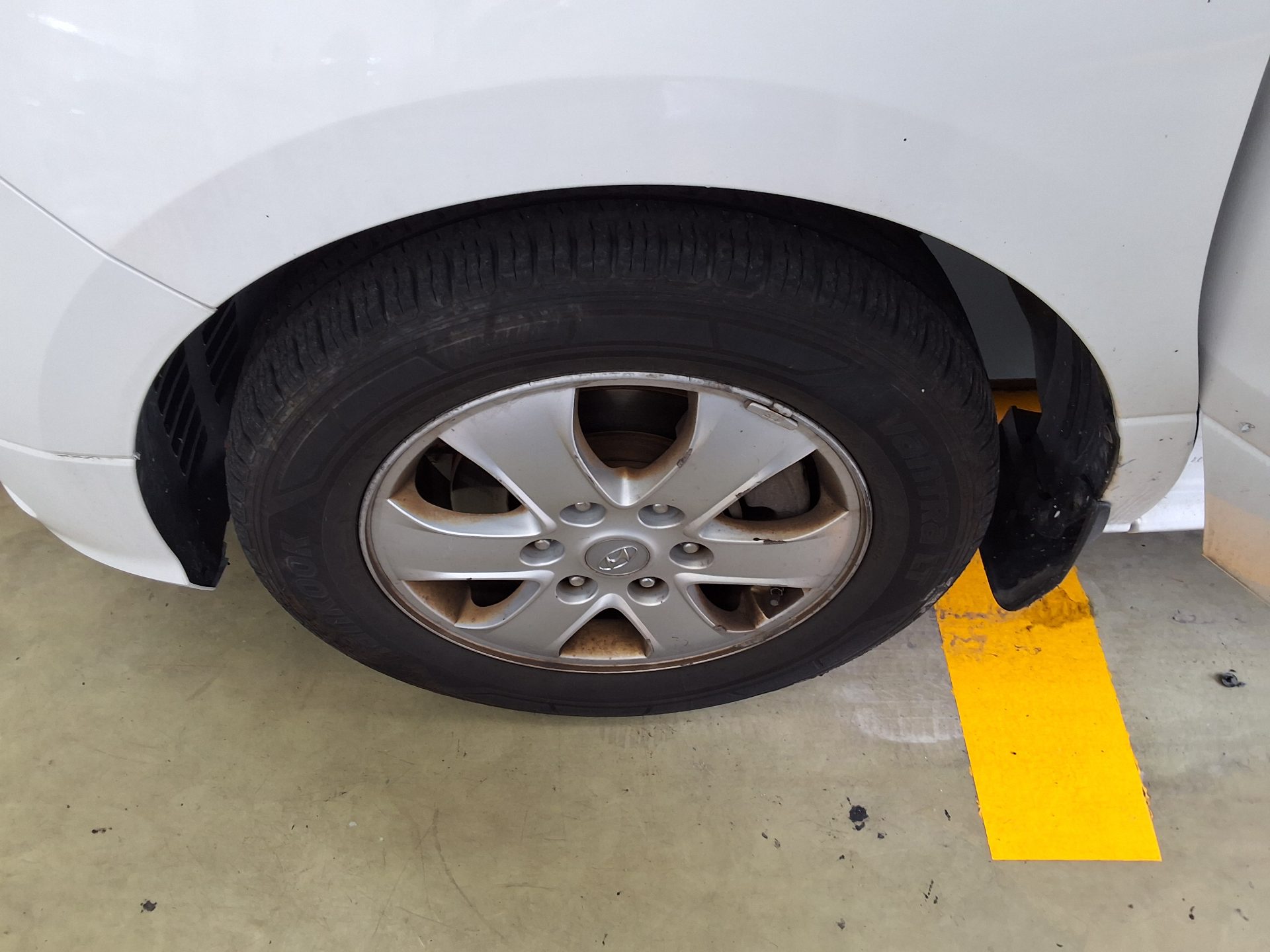 2019 - hyundai grand starex
