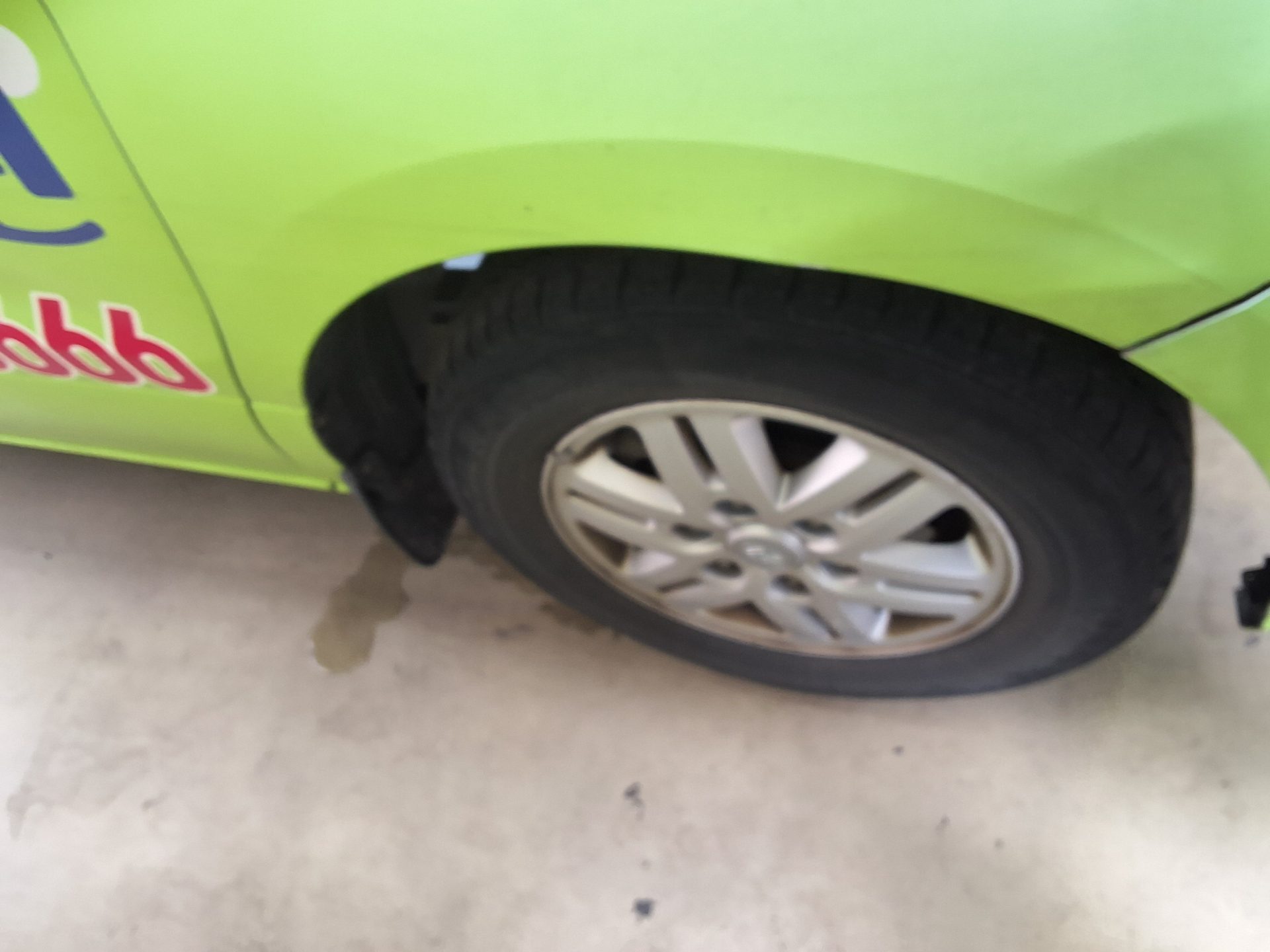 2019 - hyundai grand starex