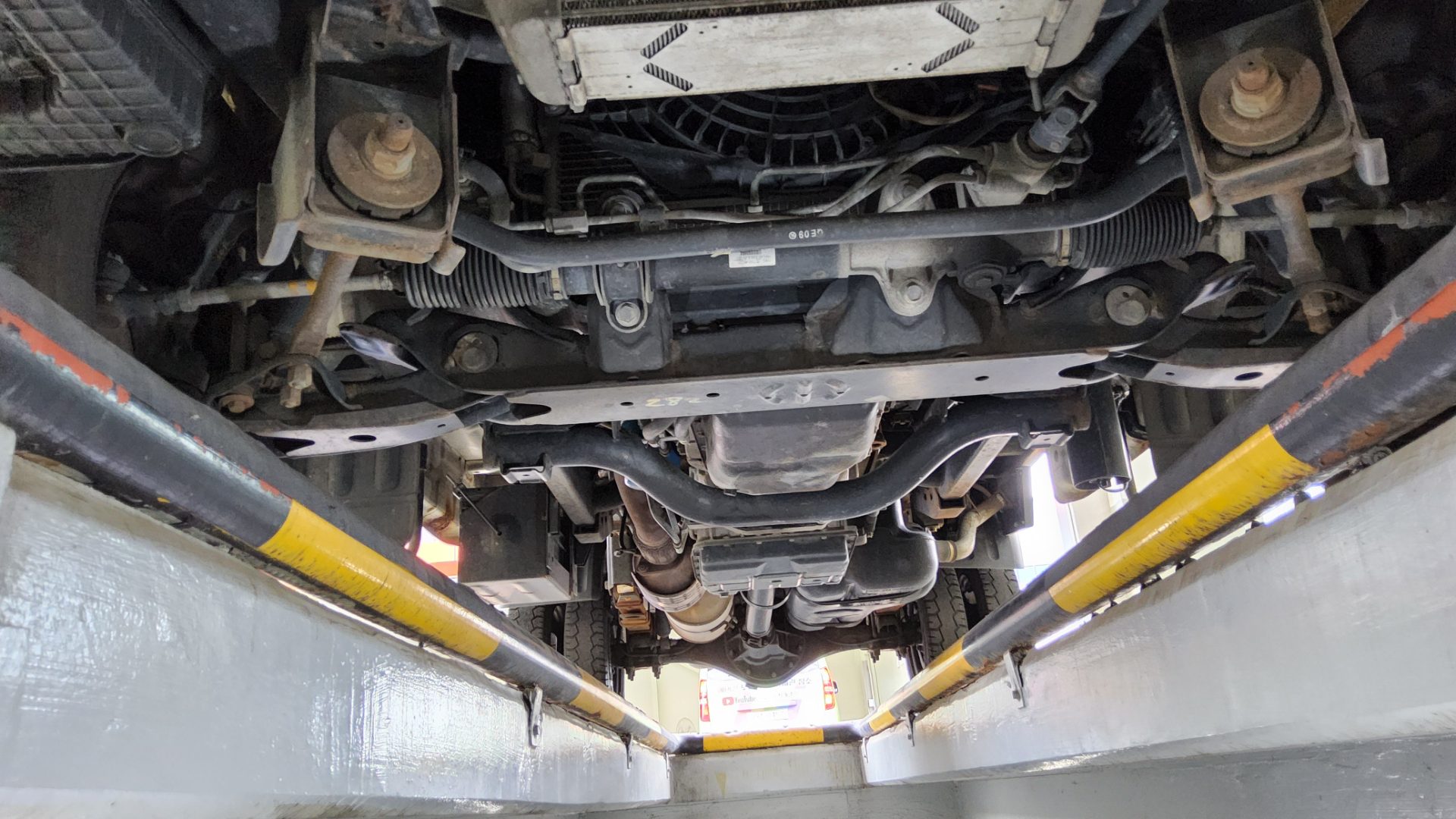 2017 - hyundai porter