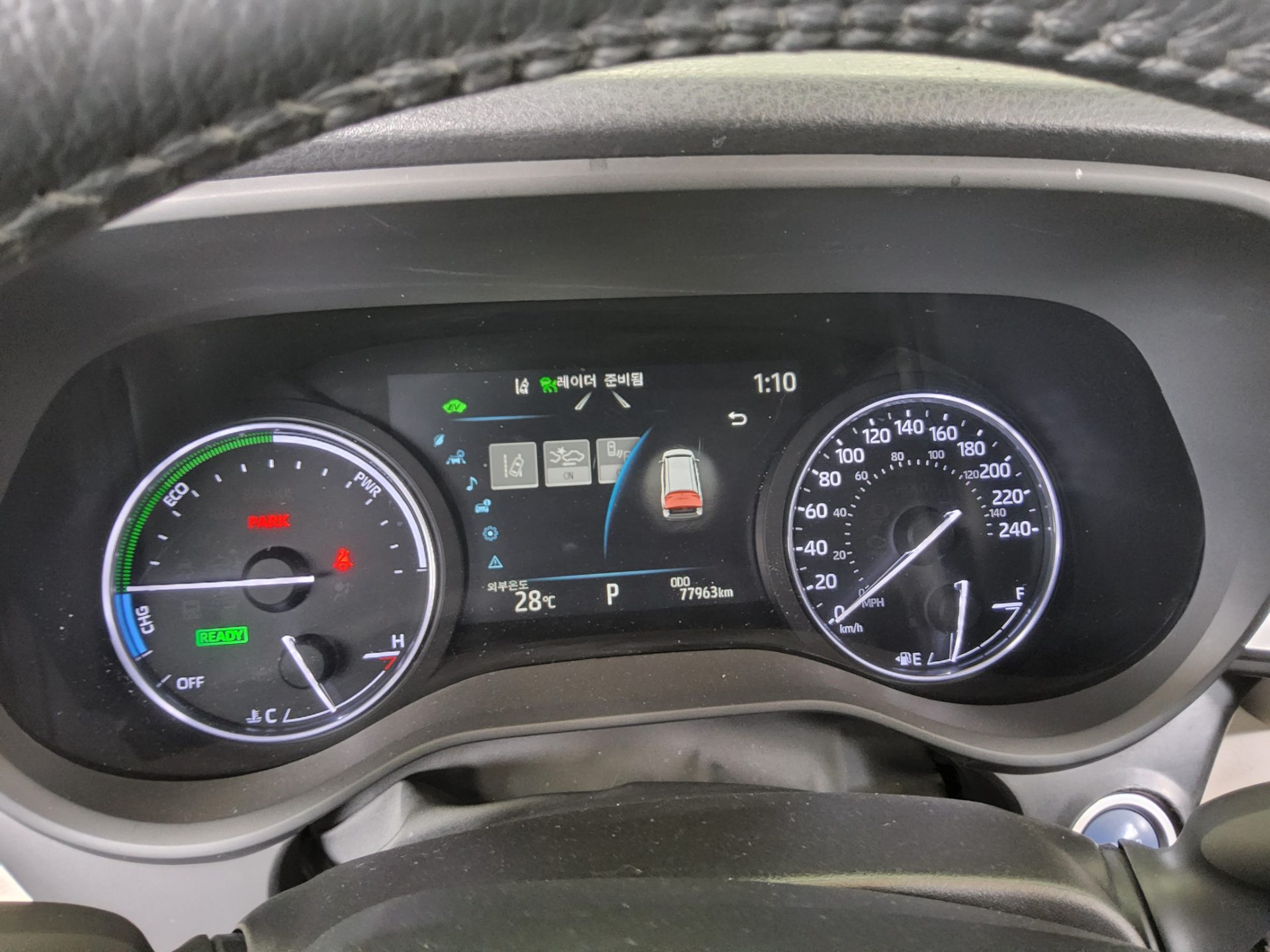 2021 - toyota sienna