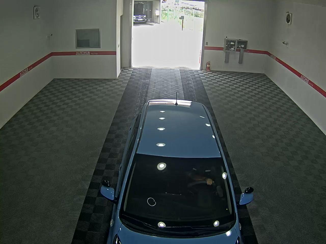 2014 - kia morning