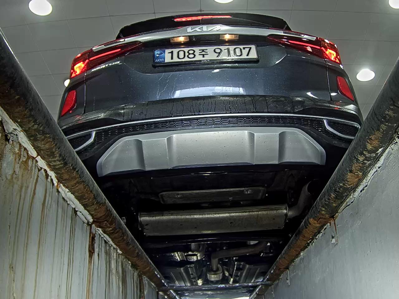 2023 - kia seltos