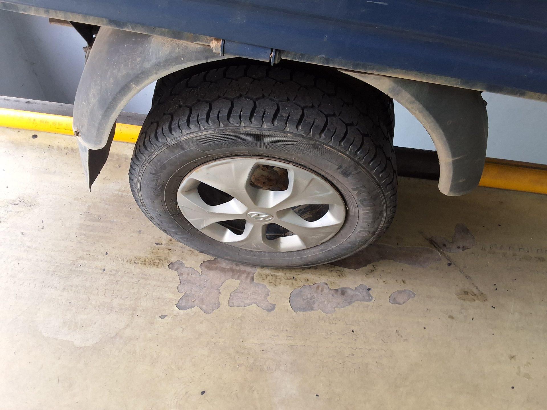 2022 - hyundai porter