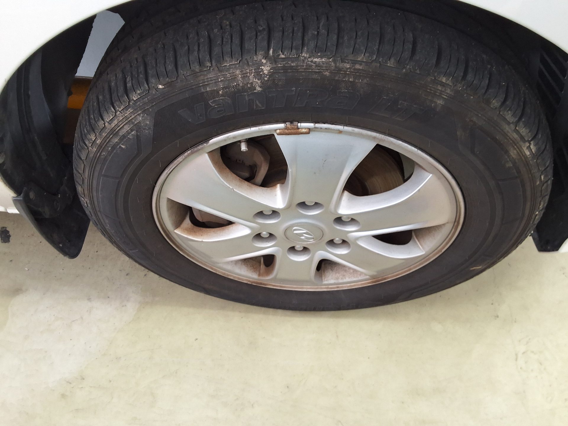 2019 - hyundai grand starex