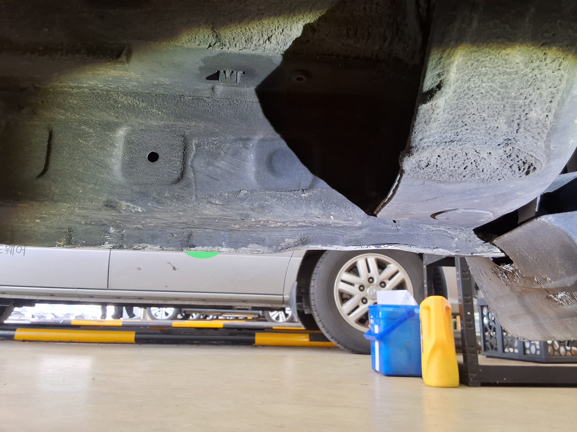 2019 - hyundai grand starex