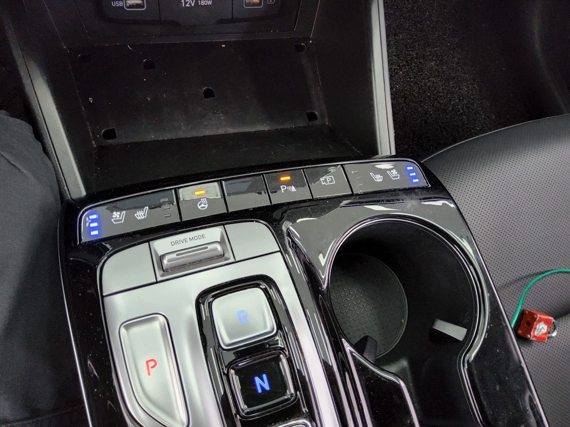 2023 - hyundai tucson