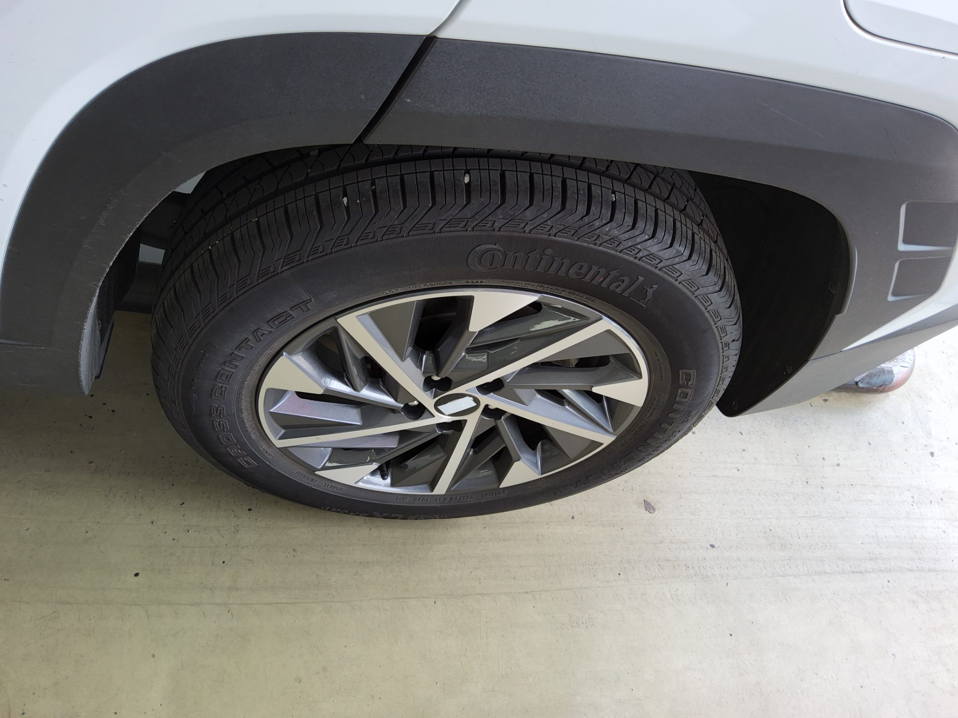 2023 - hyundai tucson