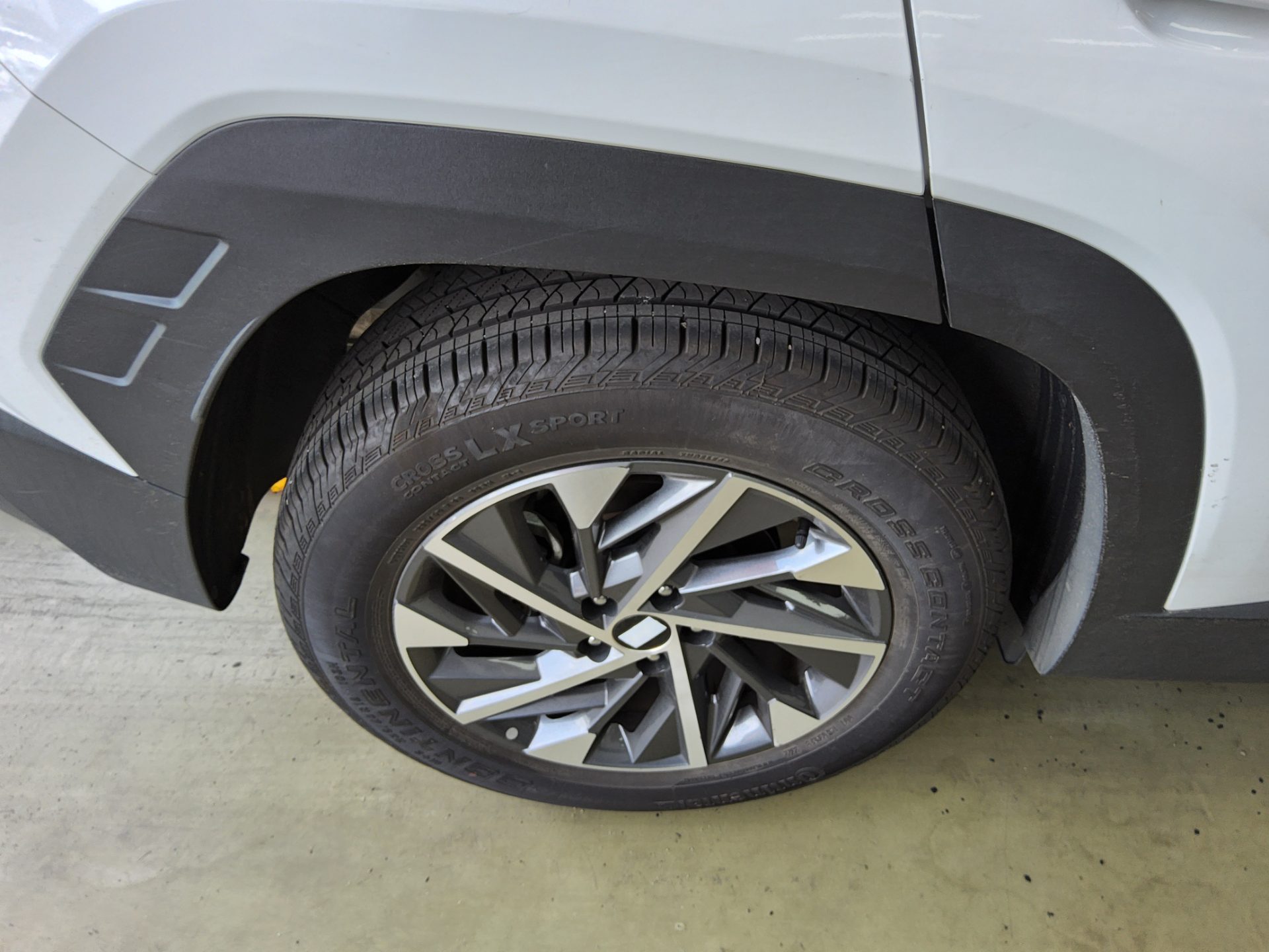 2023 - hyundai tucson