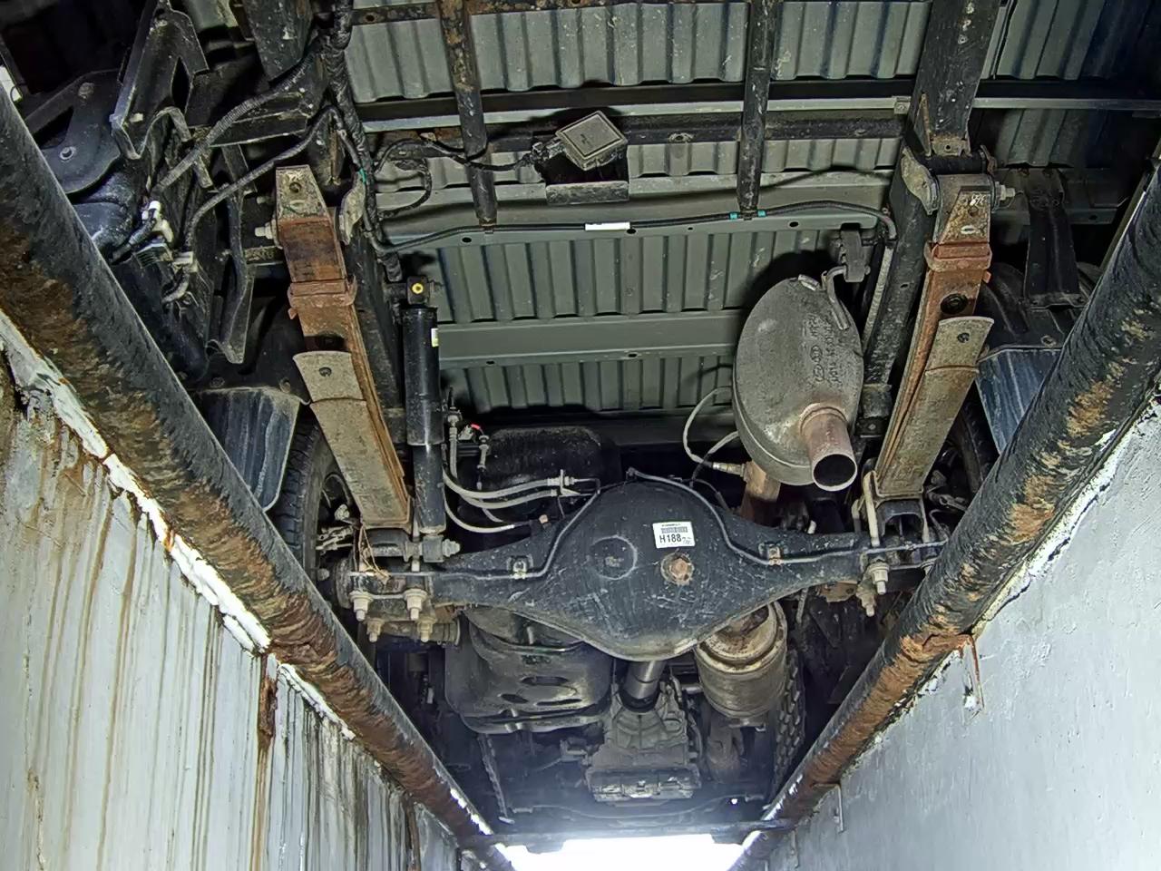 2022 - hyundai porter