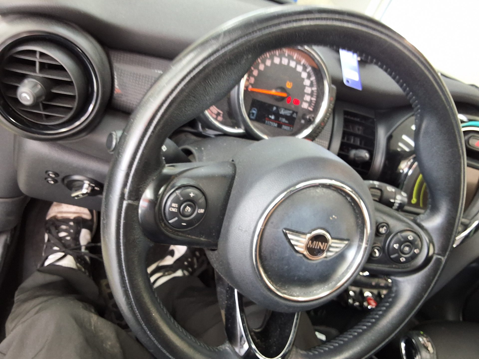 2016 - mini cooper