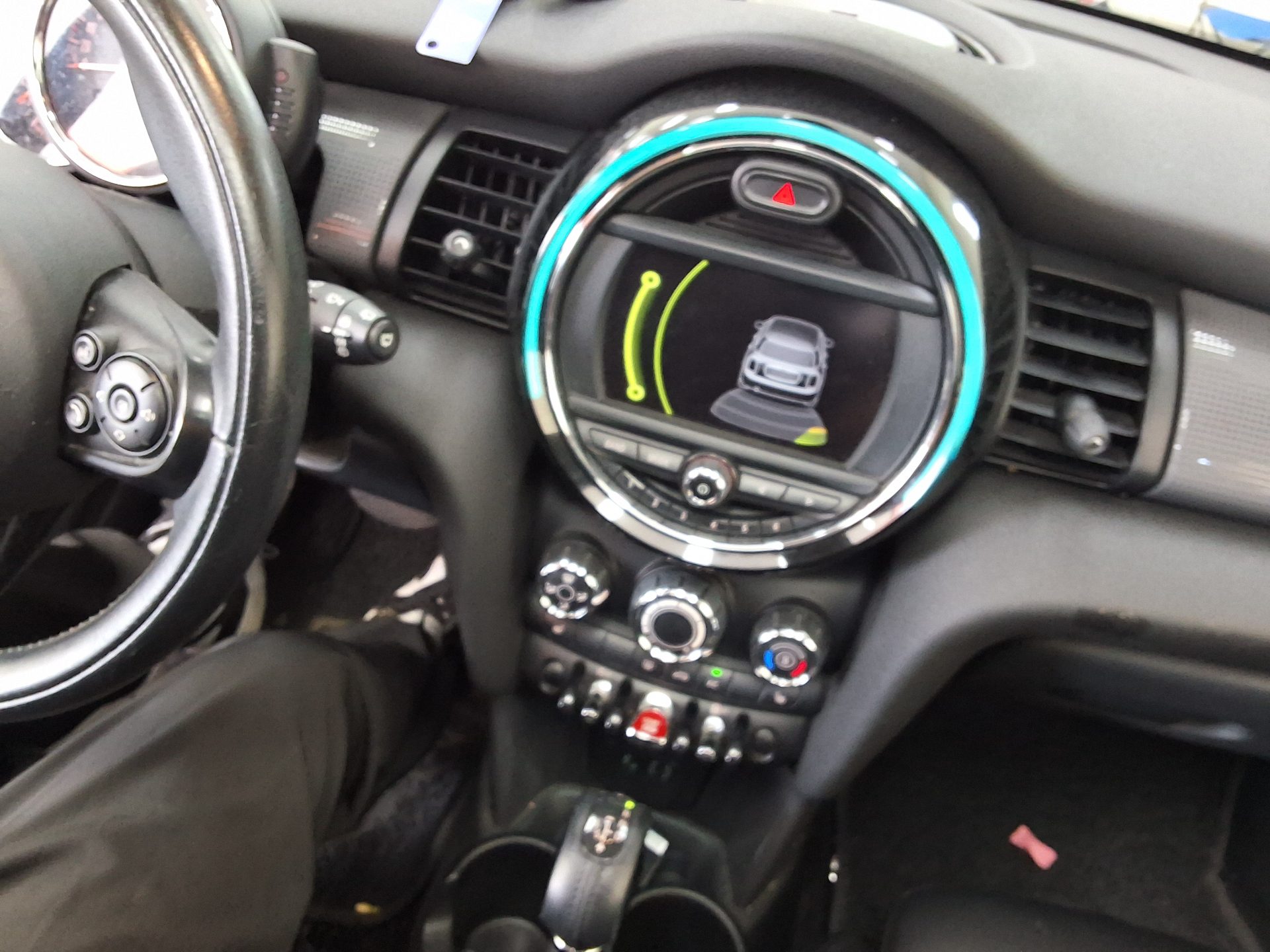 2016 - mini cooper