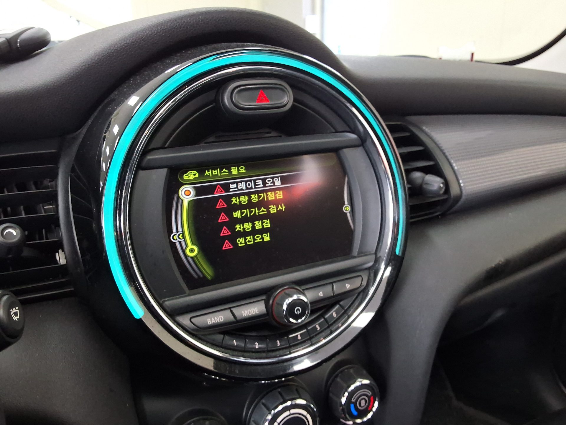 2016 - mini cooper
