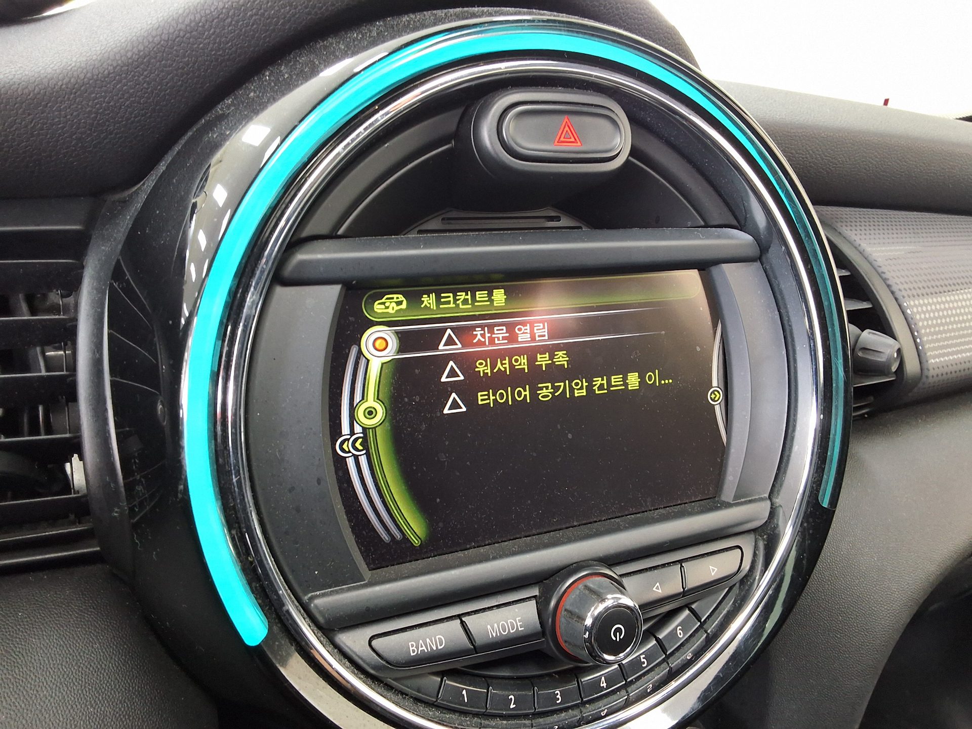 2016 - mini cooper