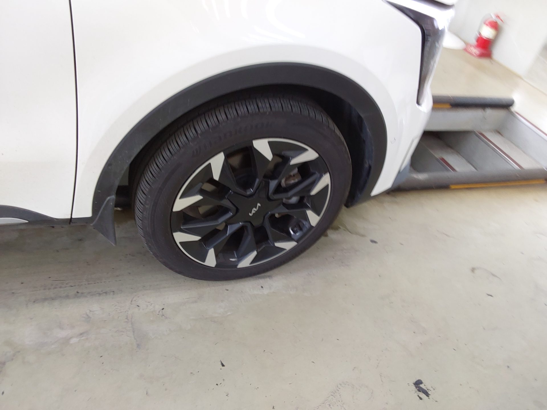 2024 - kia sorento