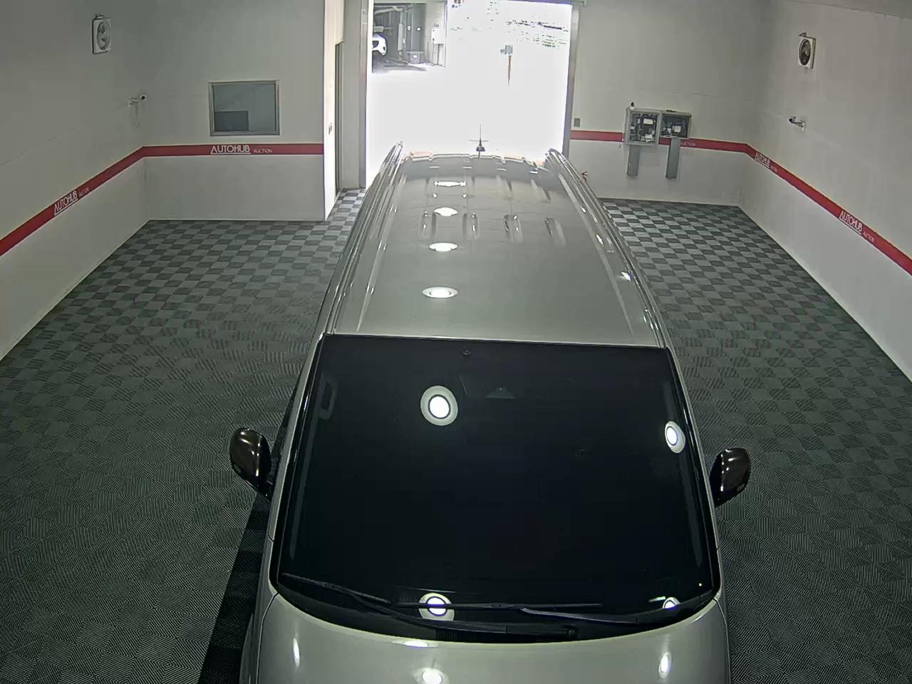2022 - hyundai staria