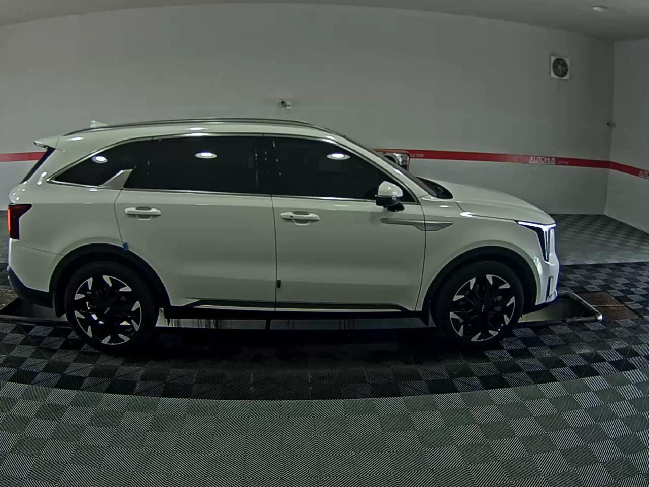 2024 - kia sorento