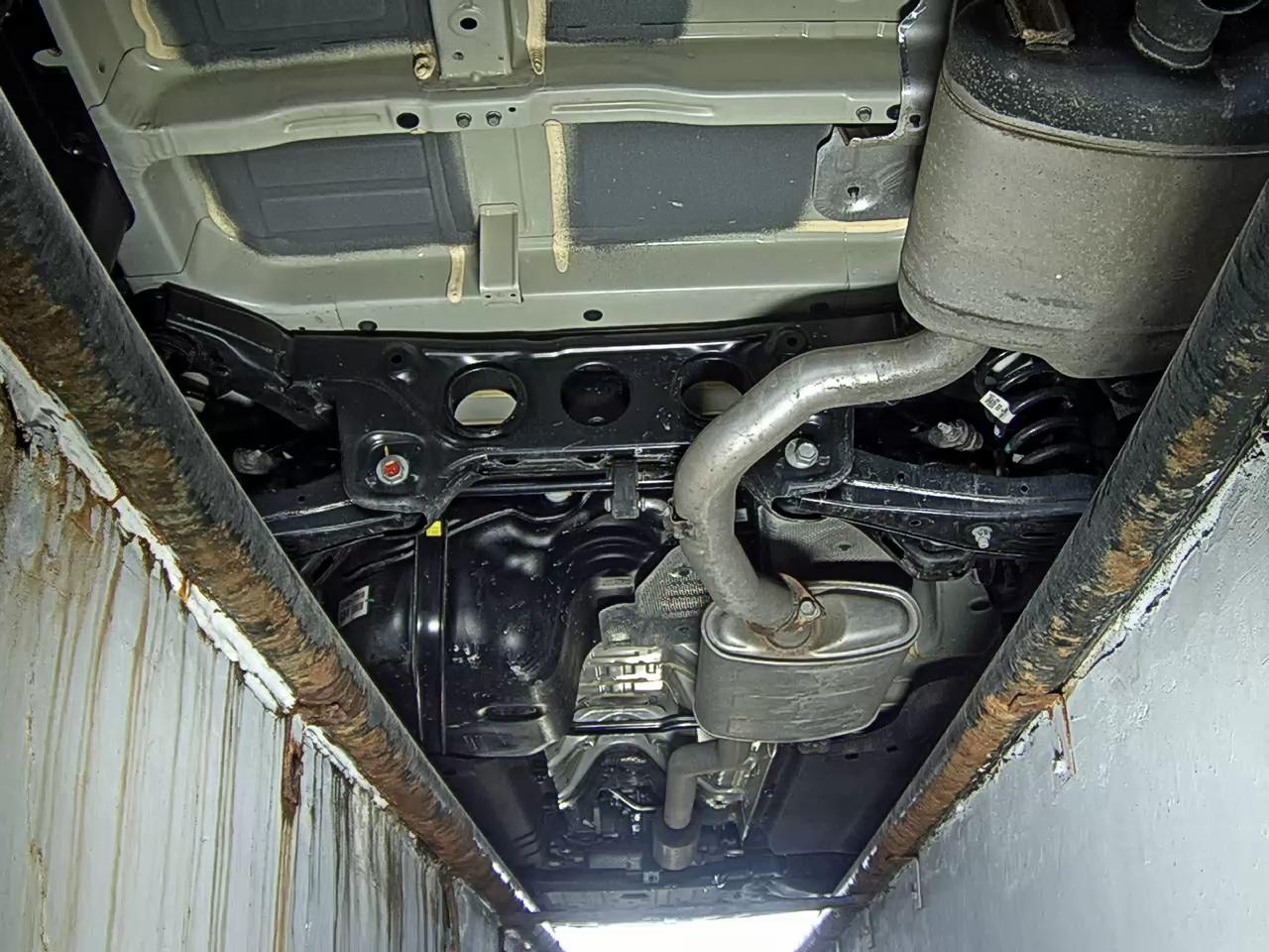 2024 - kia sorento