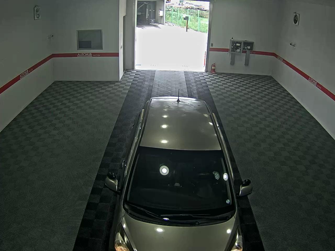 2012 - kia morning