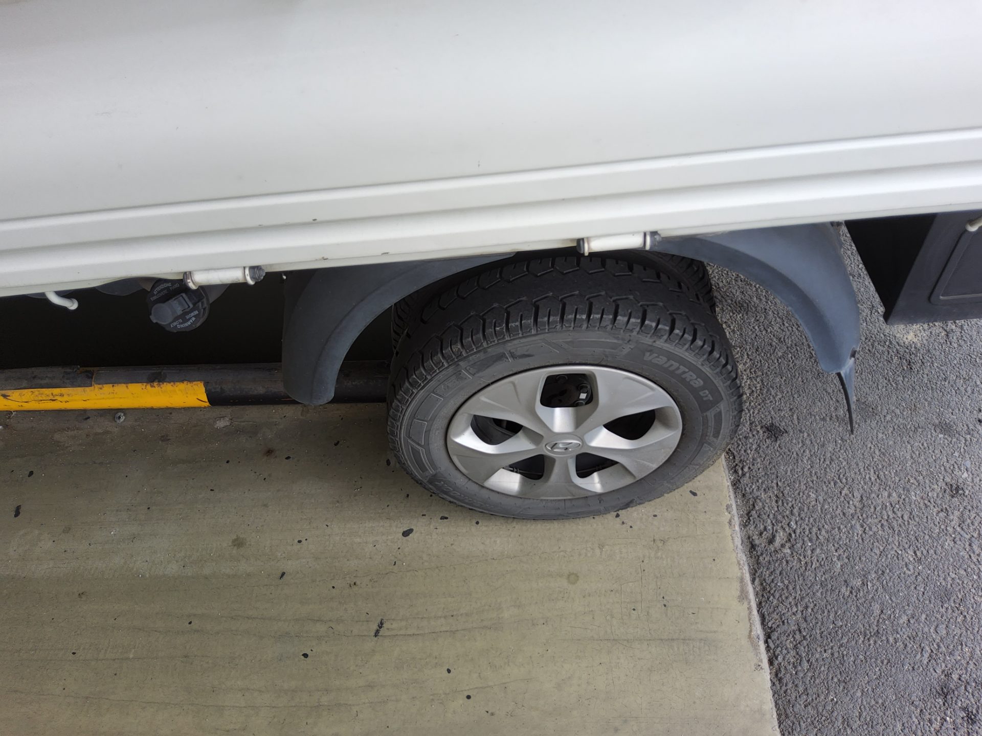 2019 - hyundai porter