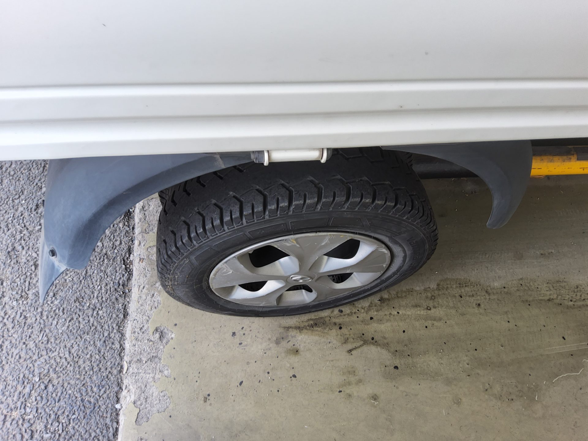 2019 - hyundai porter