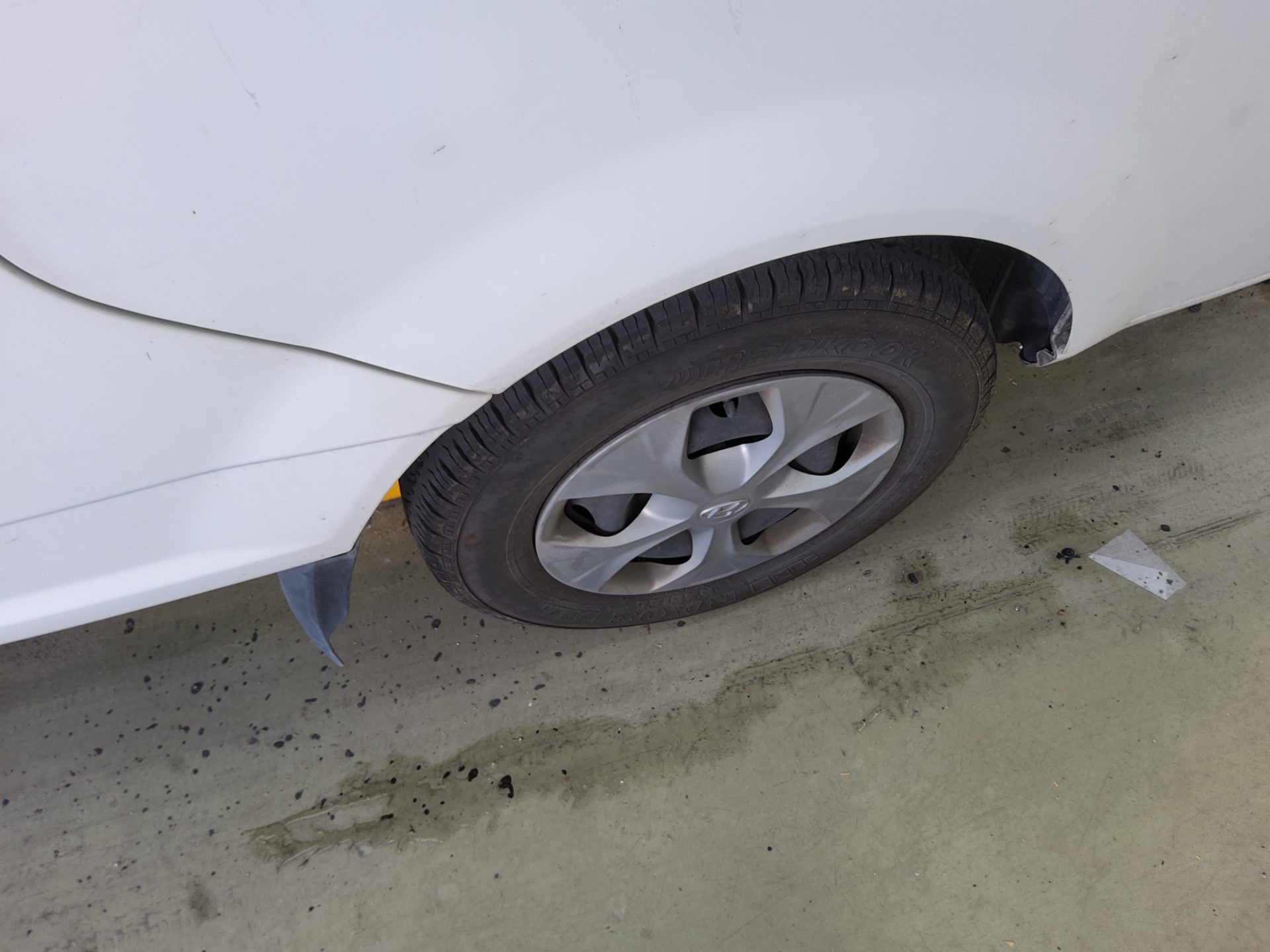 2019 - hyundai porter