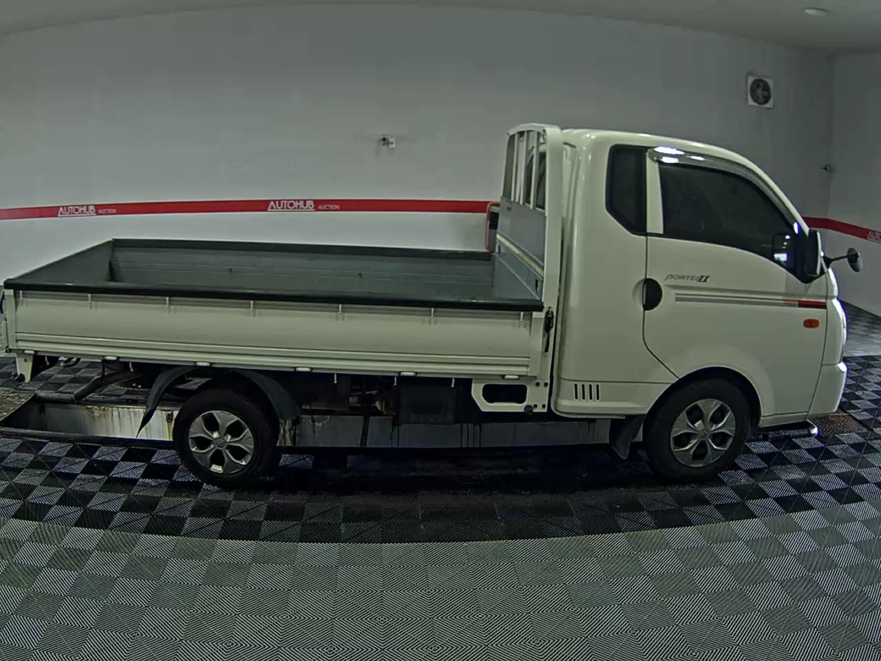 2019 - hyundai porter