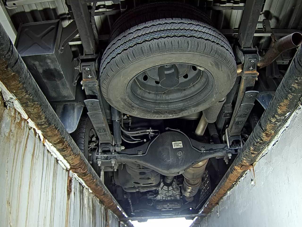 2019 - hyundai porter