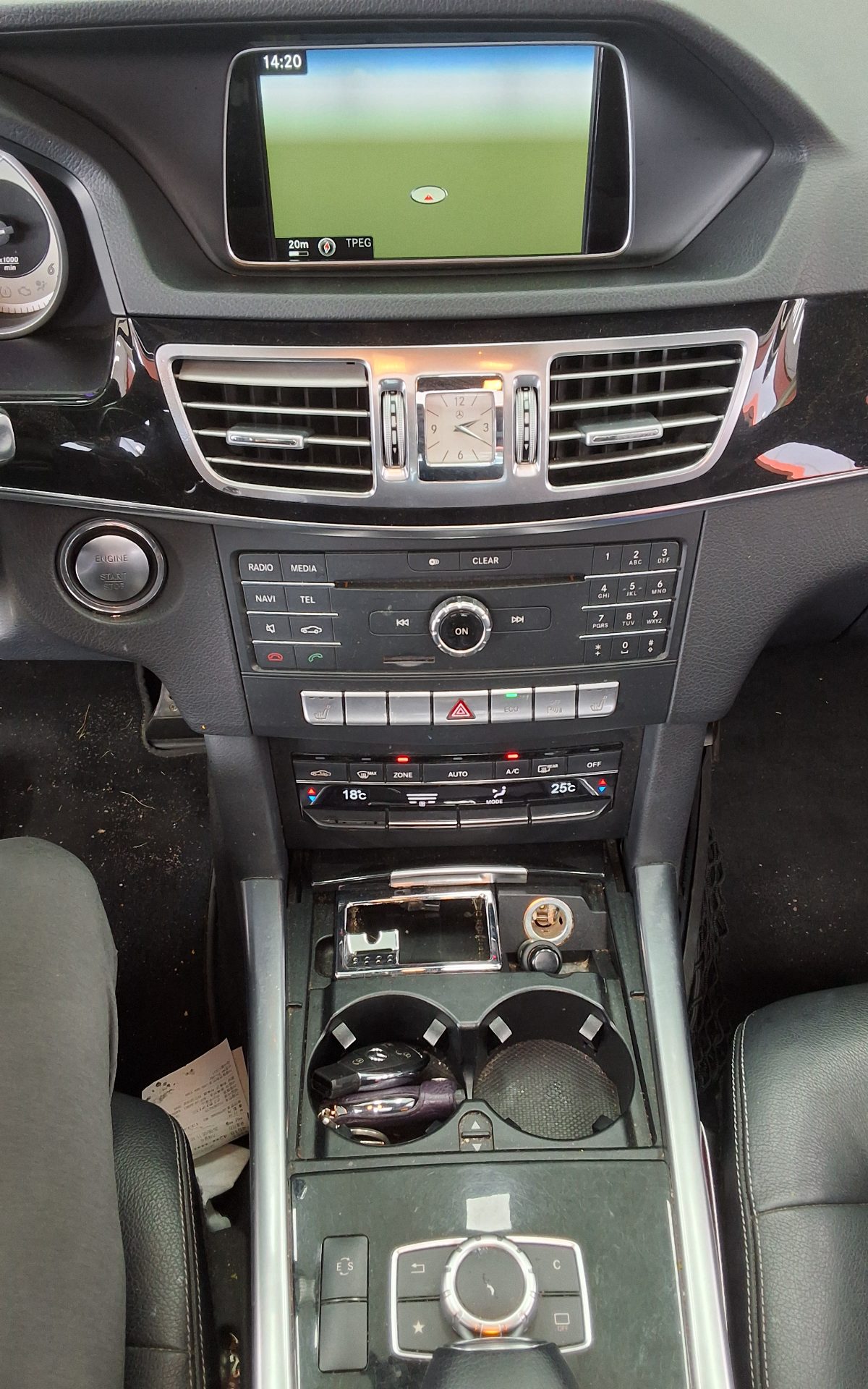 2016 - mercedes-benz e250