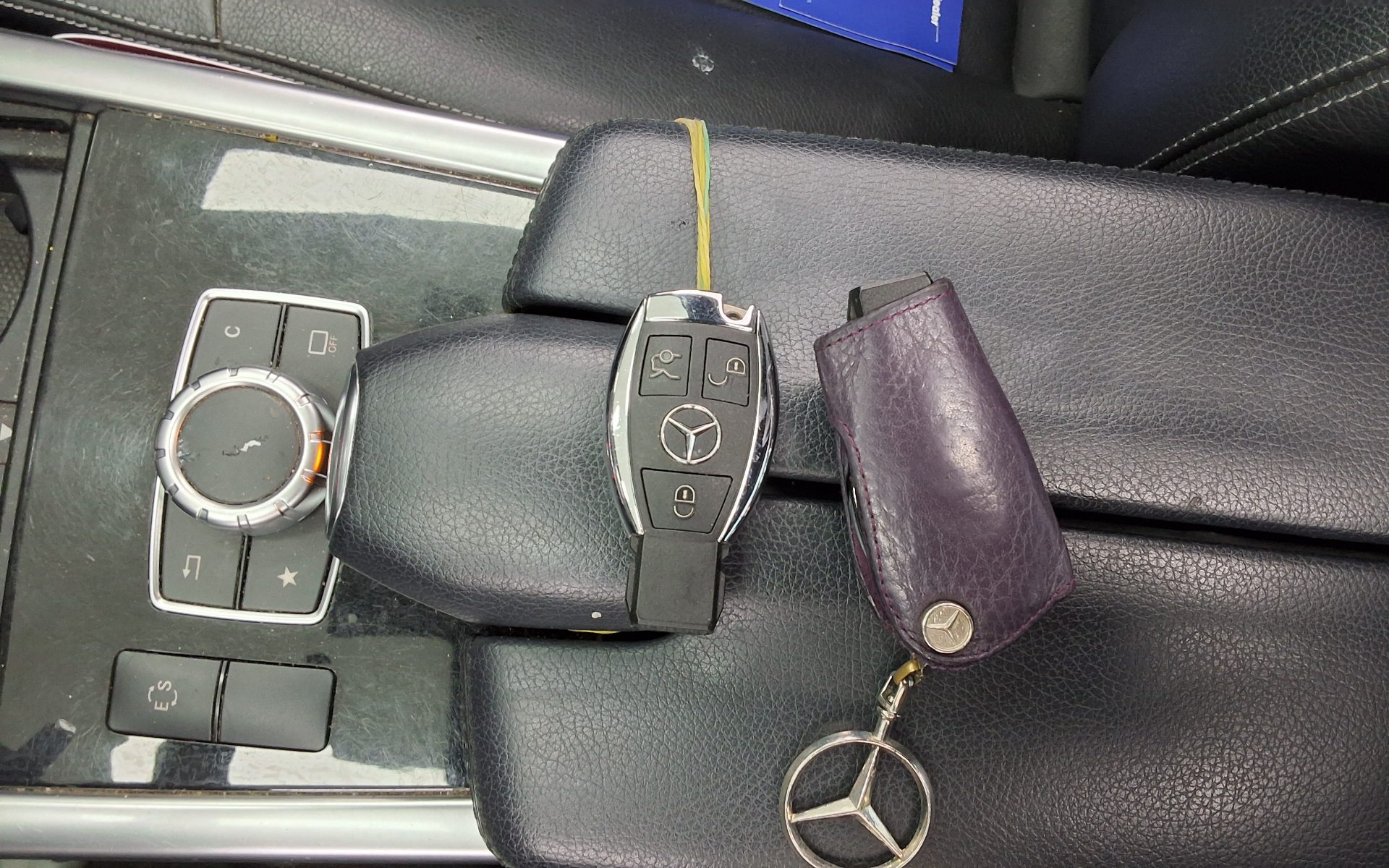 2016 - mercedes-benz e250