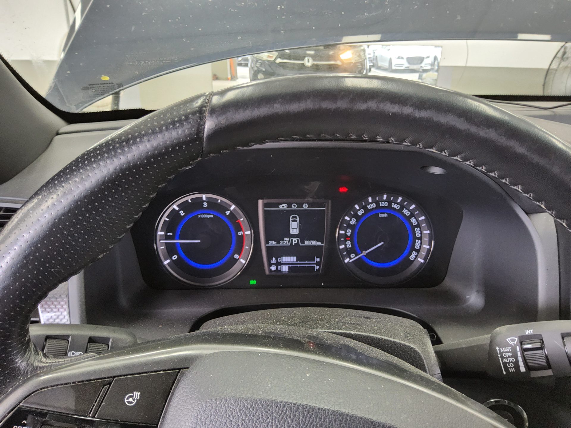 2021 - ssangyong rexton