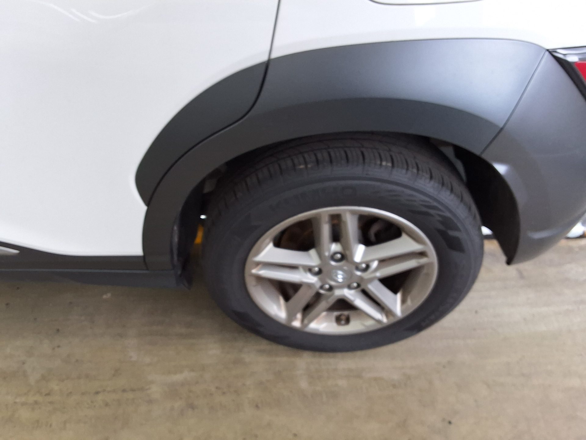 2023 - hyundai kona