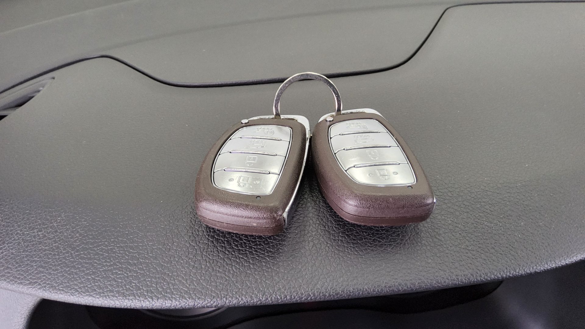 2016 - hyundai tucson