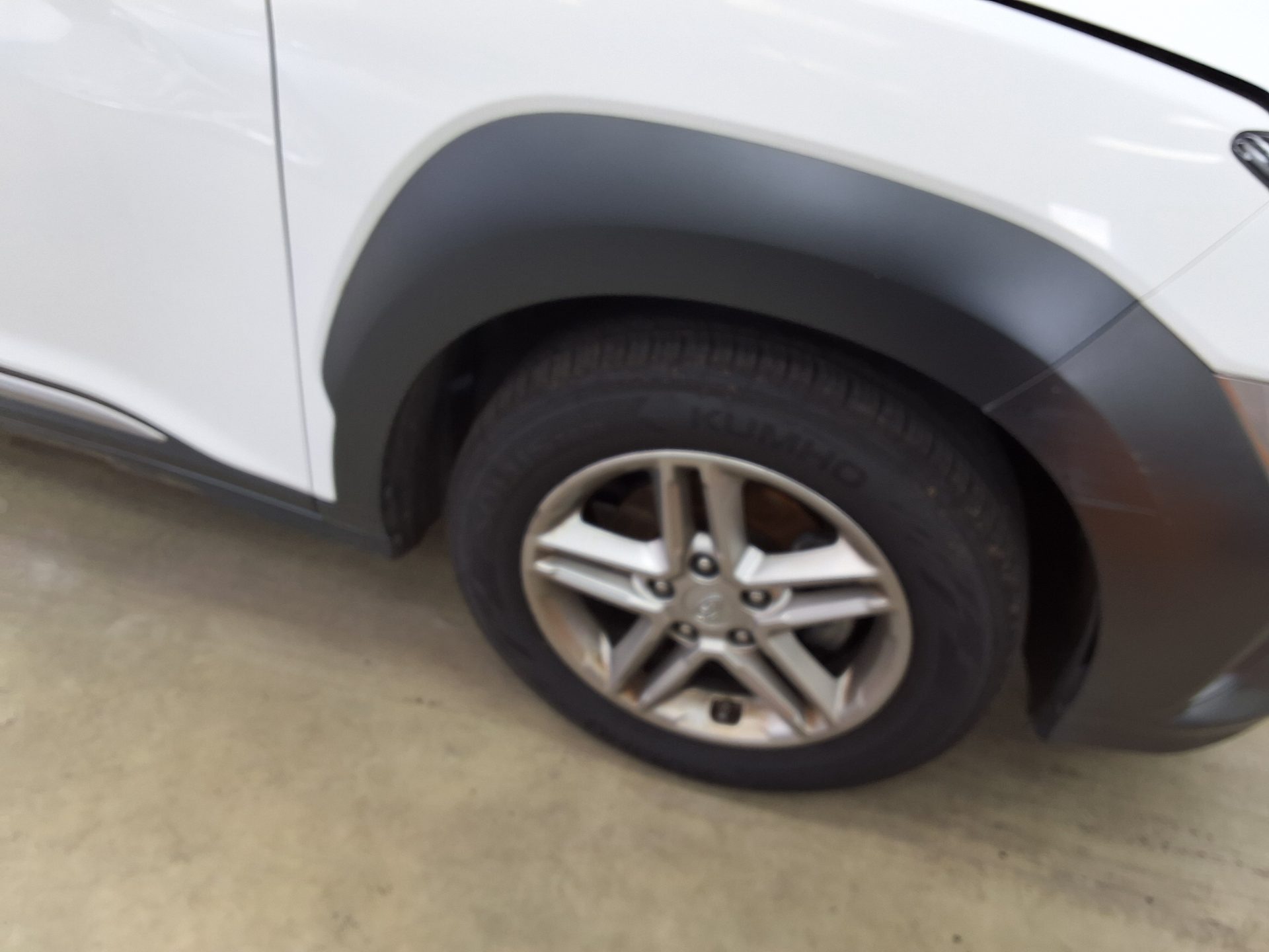 2023 - hyundai kona