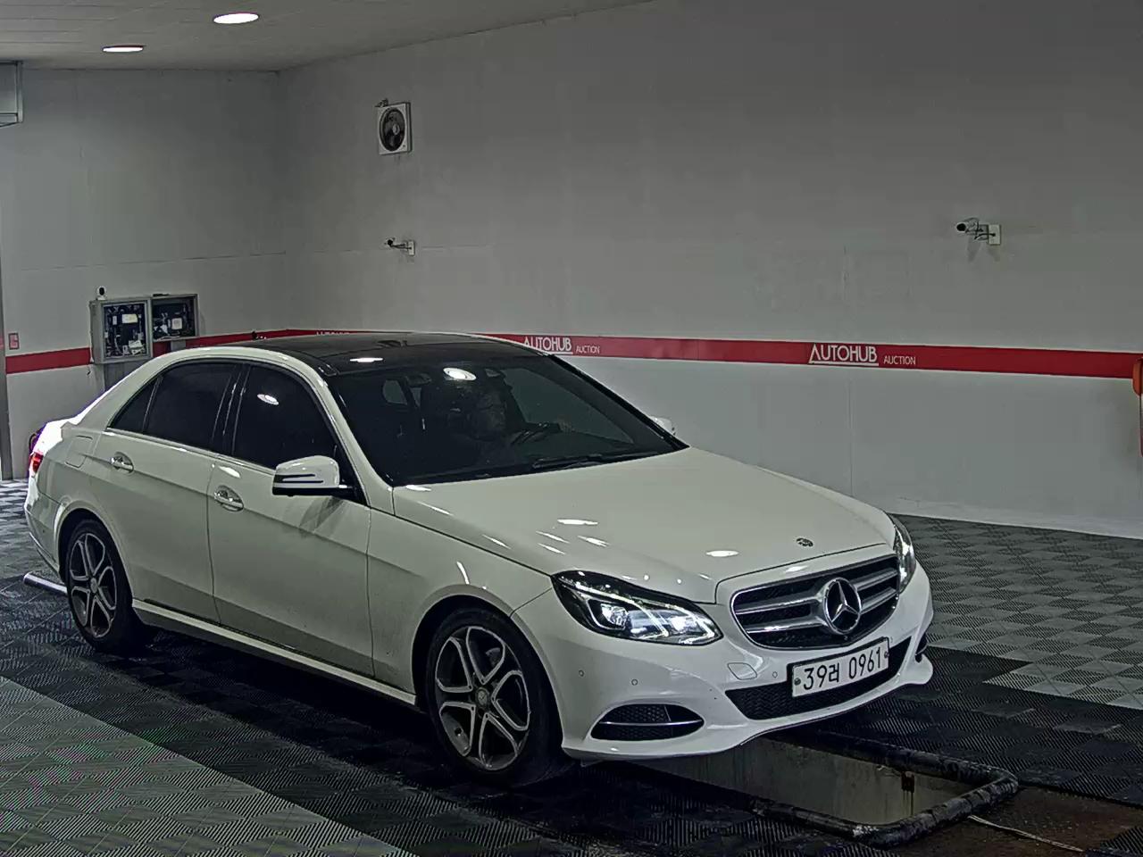 2016 - mercedes-benz e250