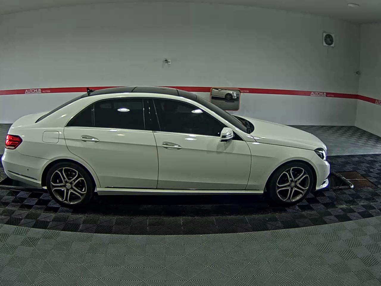 2016 - mercedes-benz e250