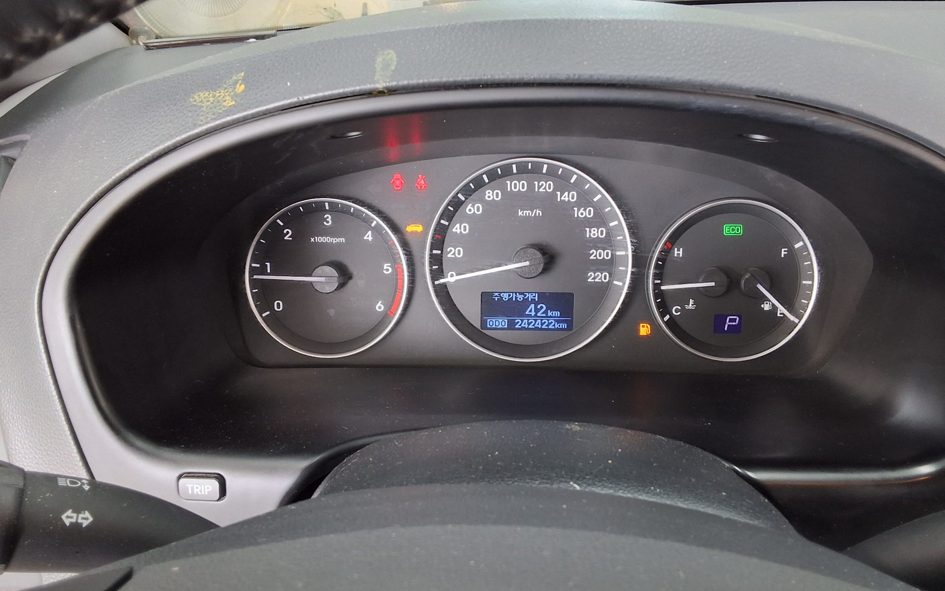 2018 - hyundai grand starex