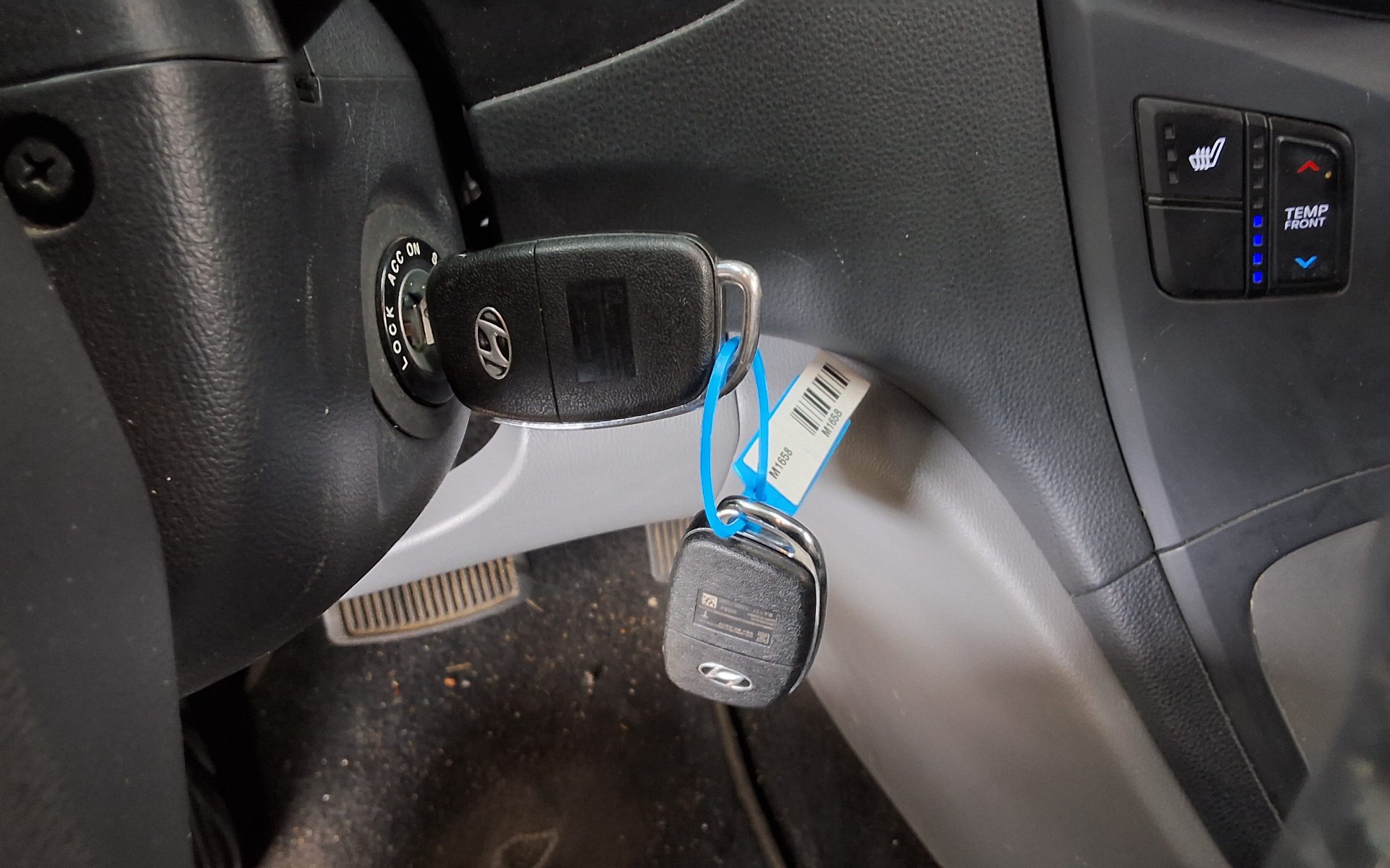 2018 - hyundai grand starex