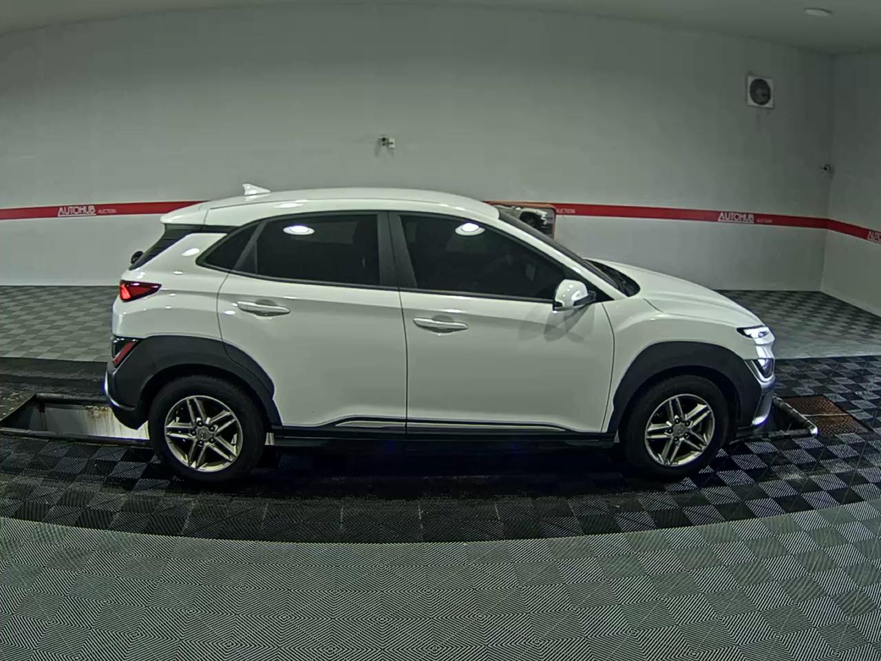 2023 - hyundai kona
