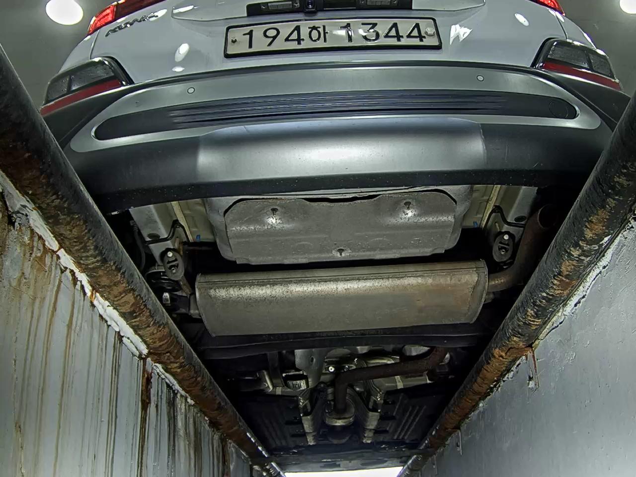 2023 - hyundai kona