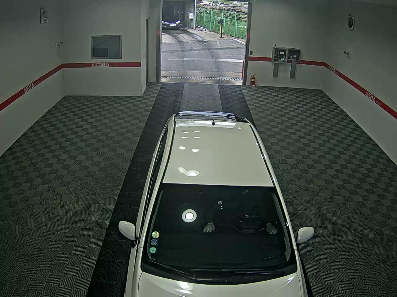 2012 - toyota prius