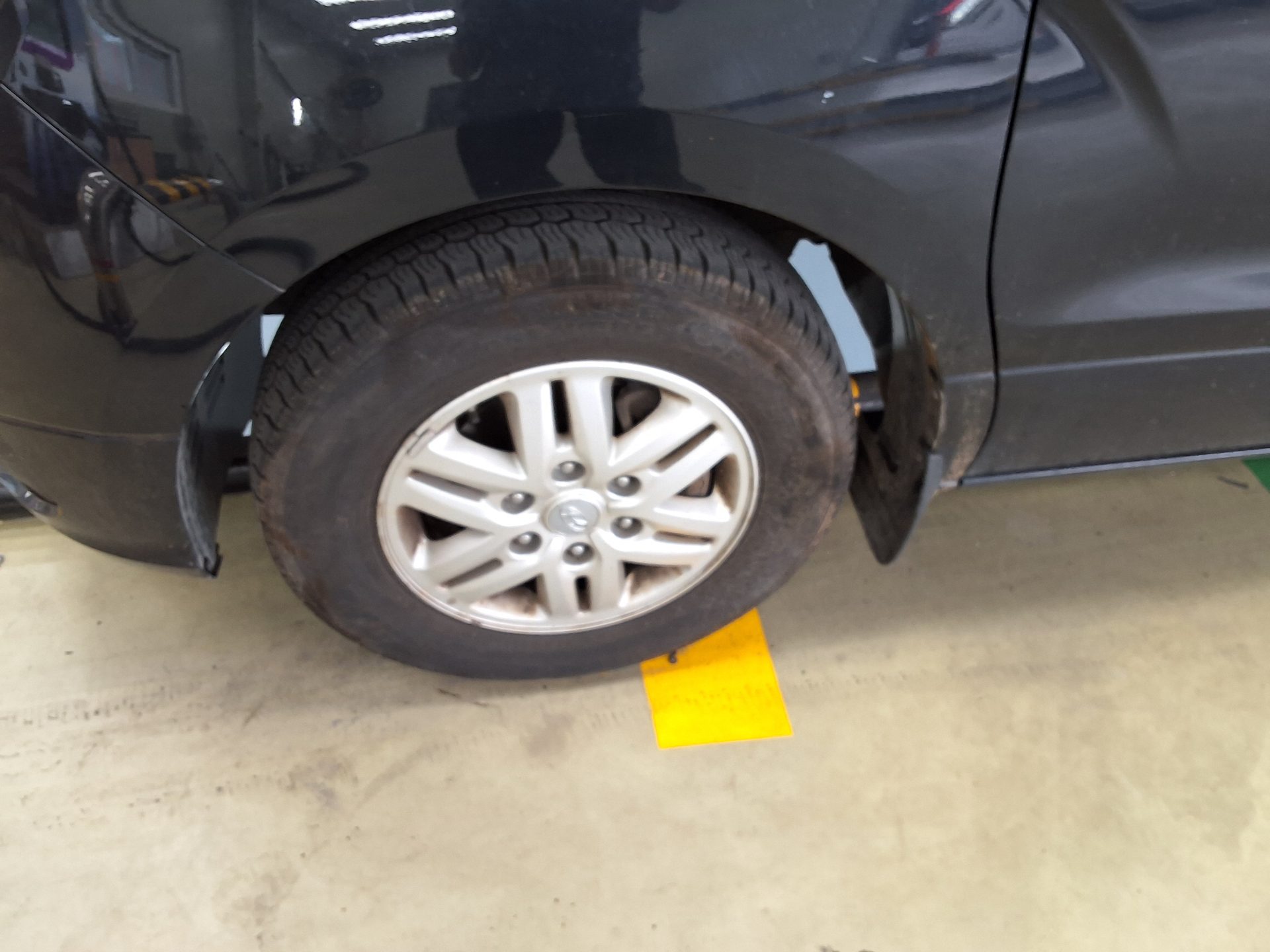 2019 - hyundai grand starex