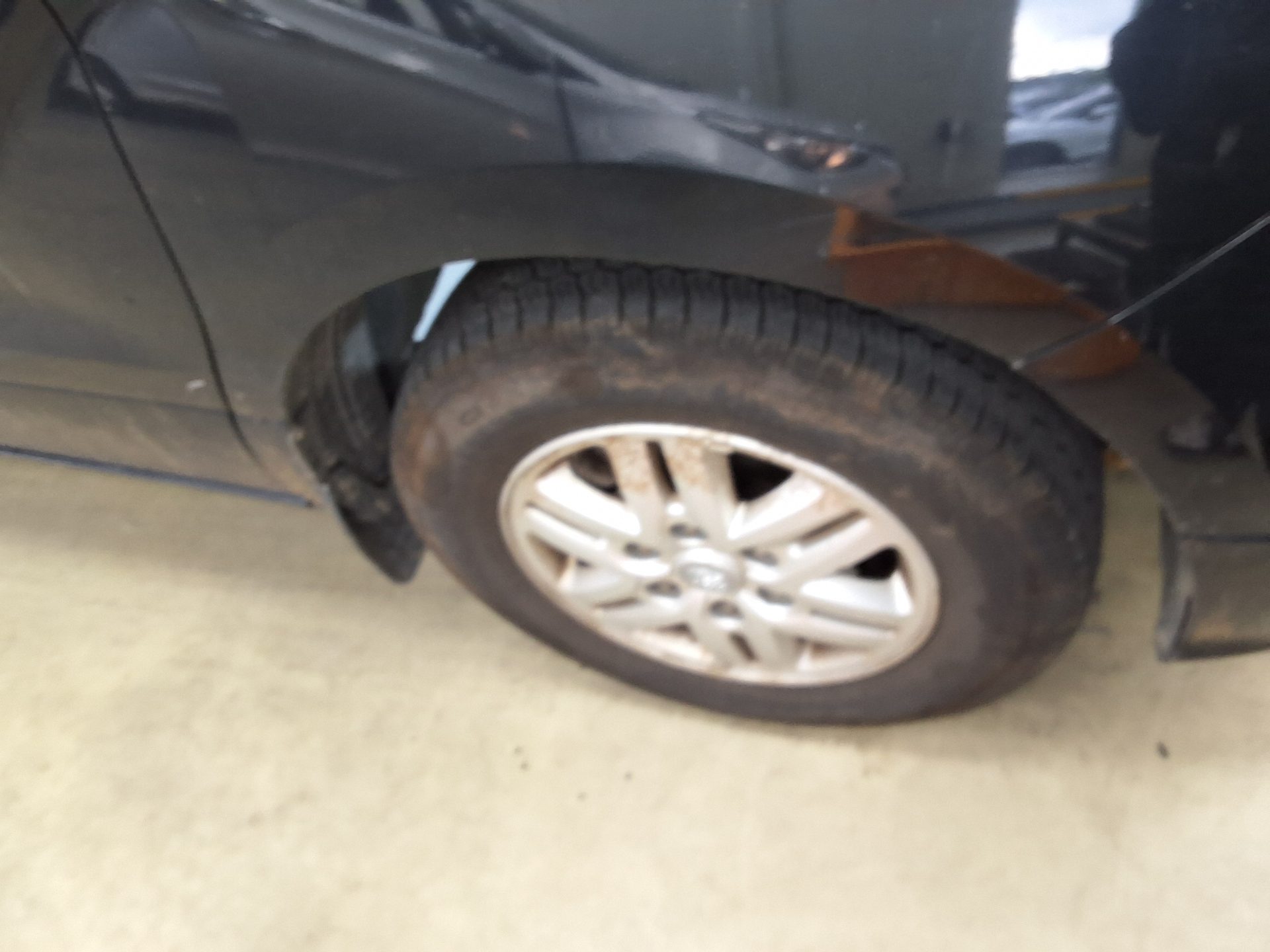 2019 - hyundai grand starex