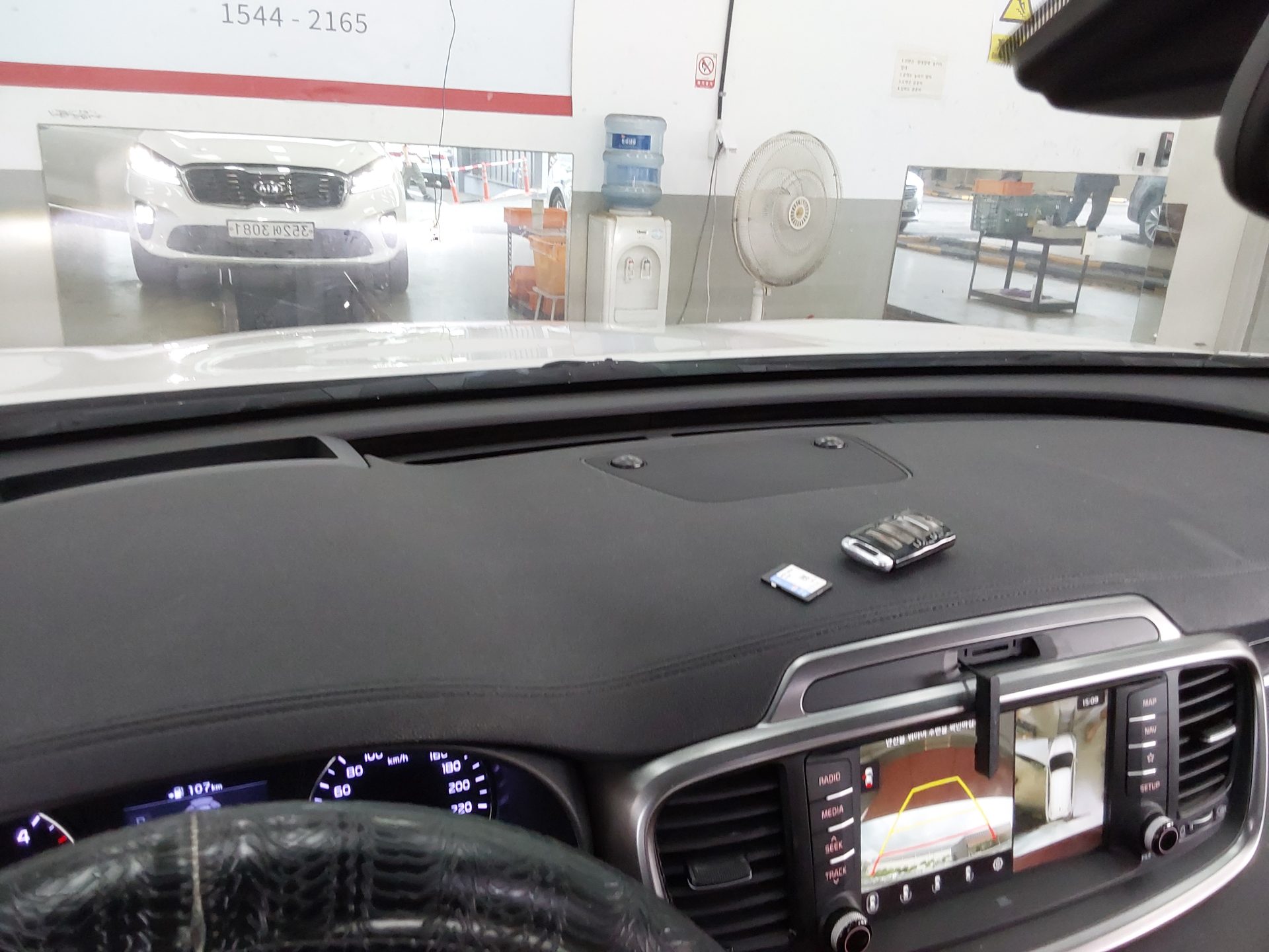 2020 - kia sorento