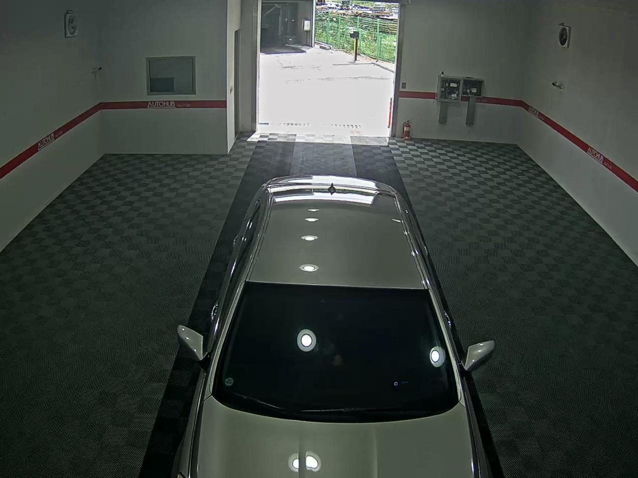 2011 - hyundai grandeur
