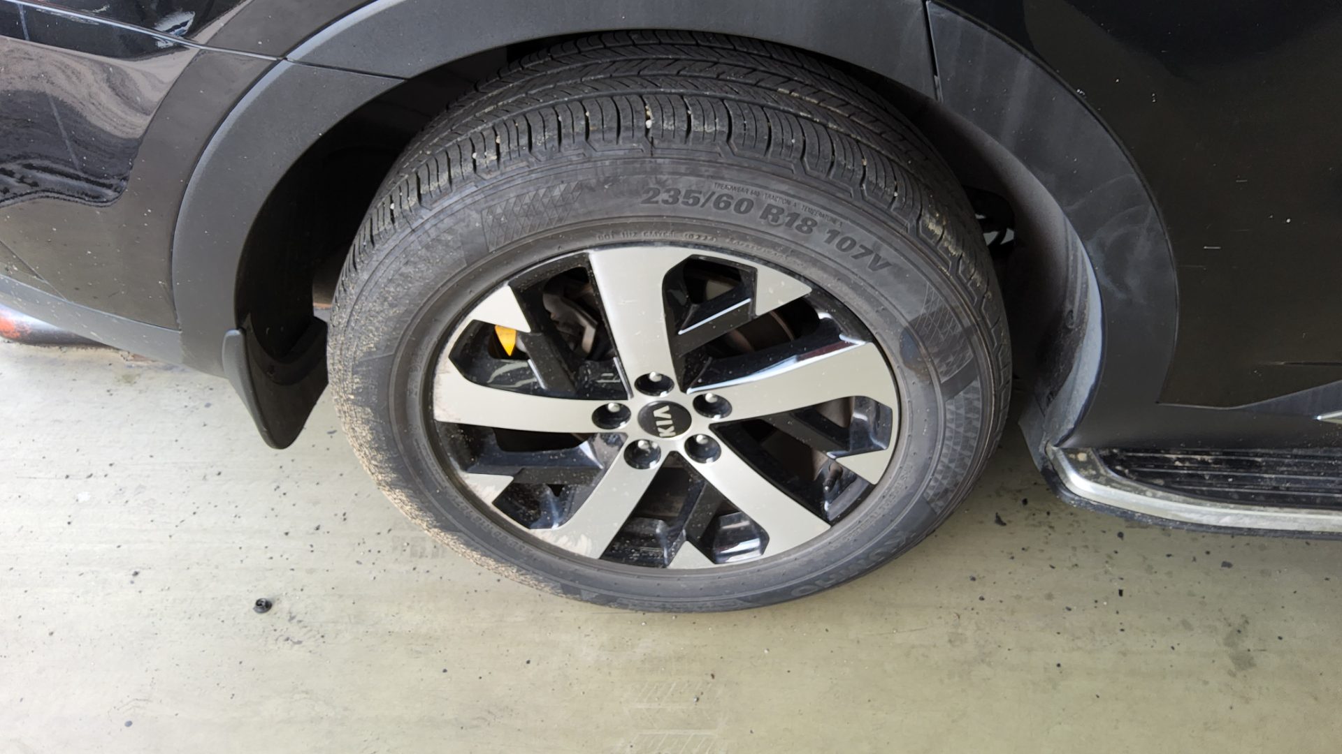 2021 - kia sorento