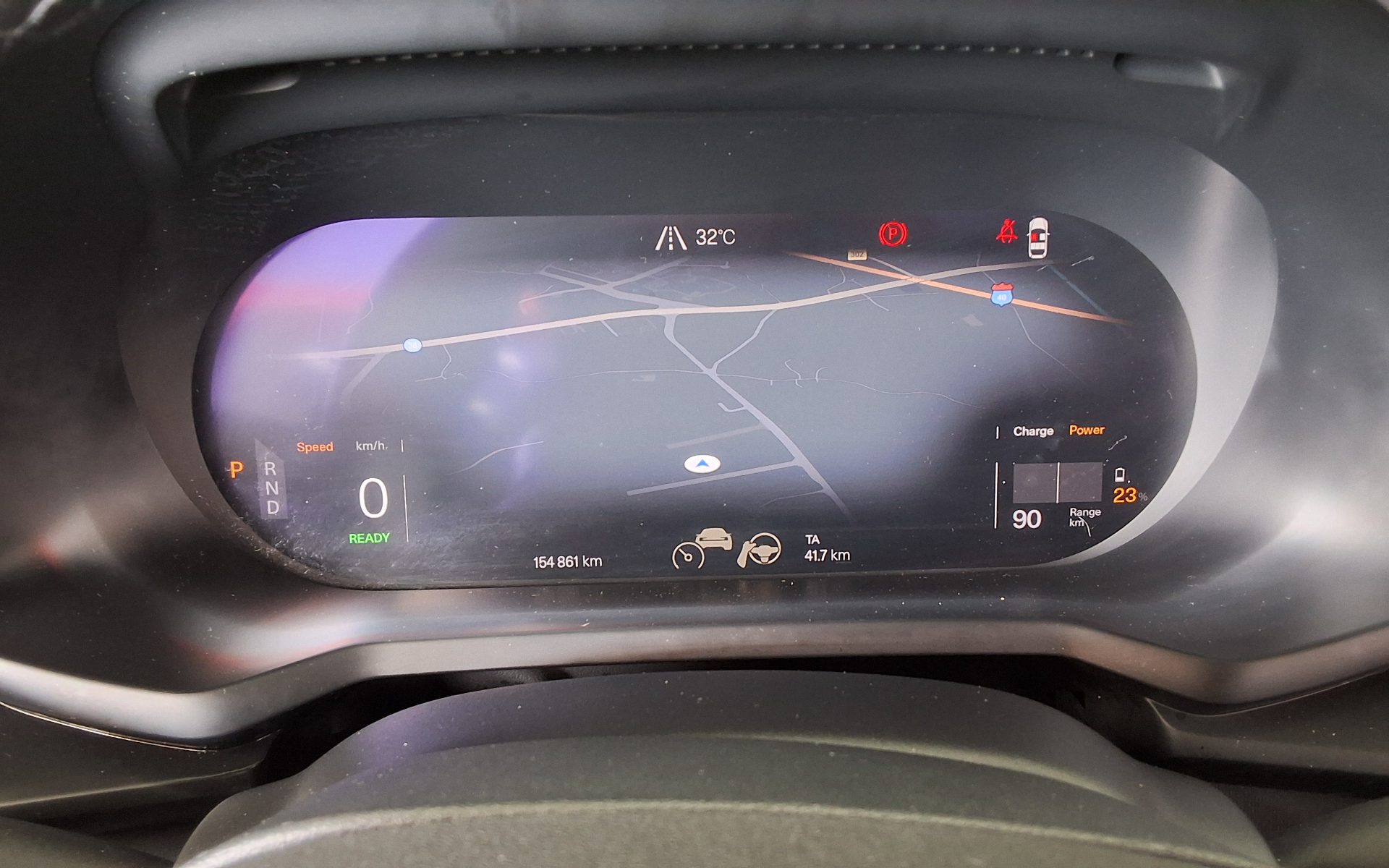 Polestar Polestar 2 2022 — صورة 16