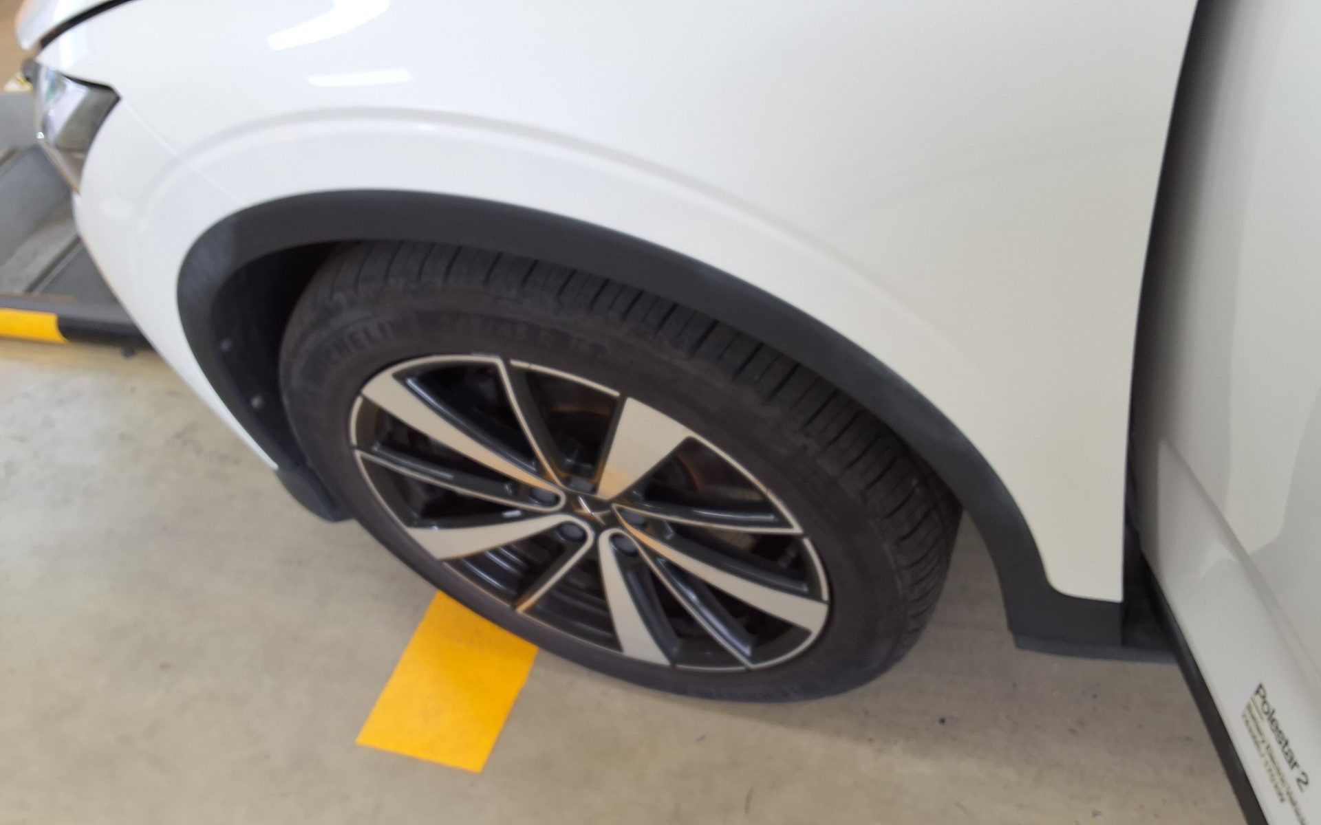 Polestar Polestar 2 2022 — صورة 22
