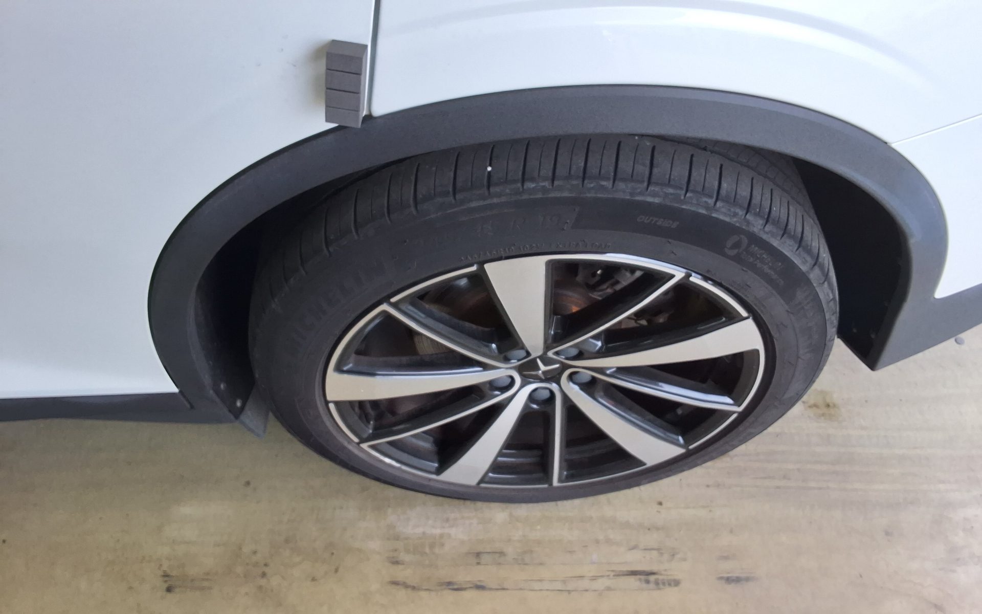 Polestar Polestar 2 2022 — صورة 23