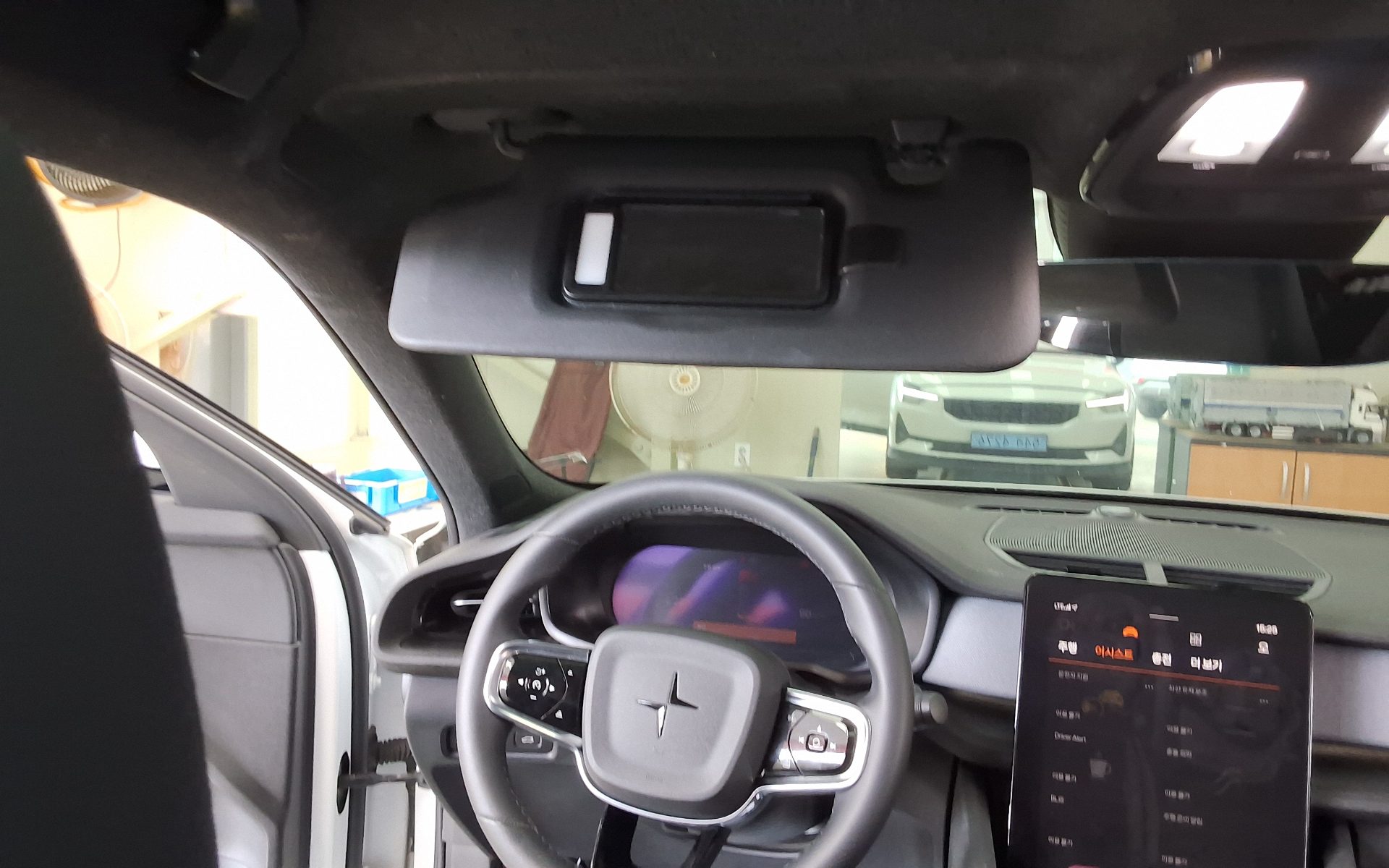 Polestar Polestar 2 2022 — صورة 26