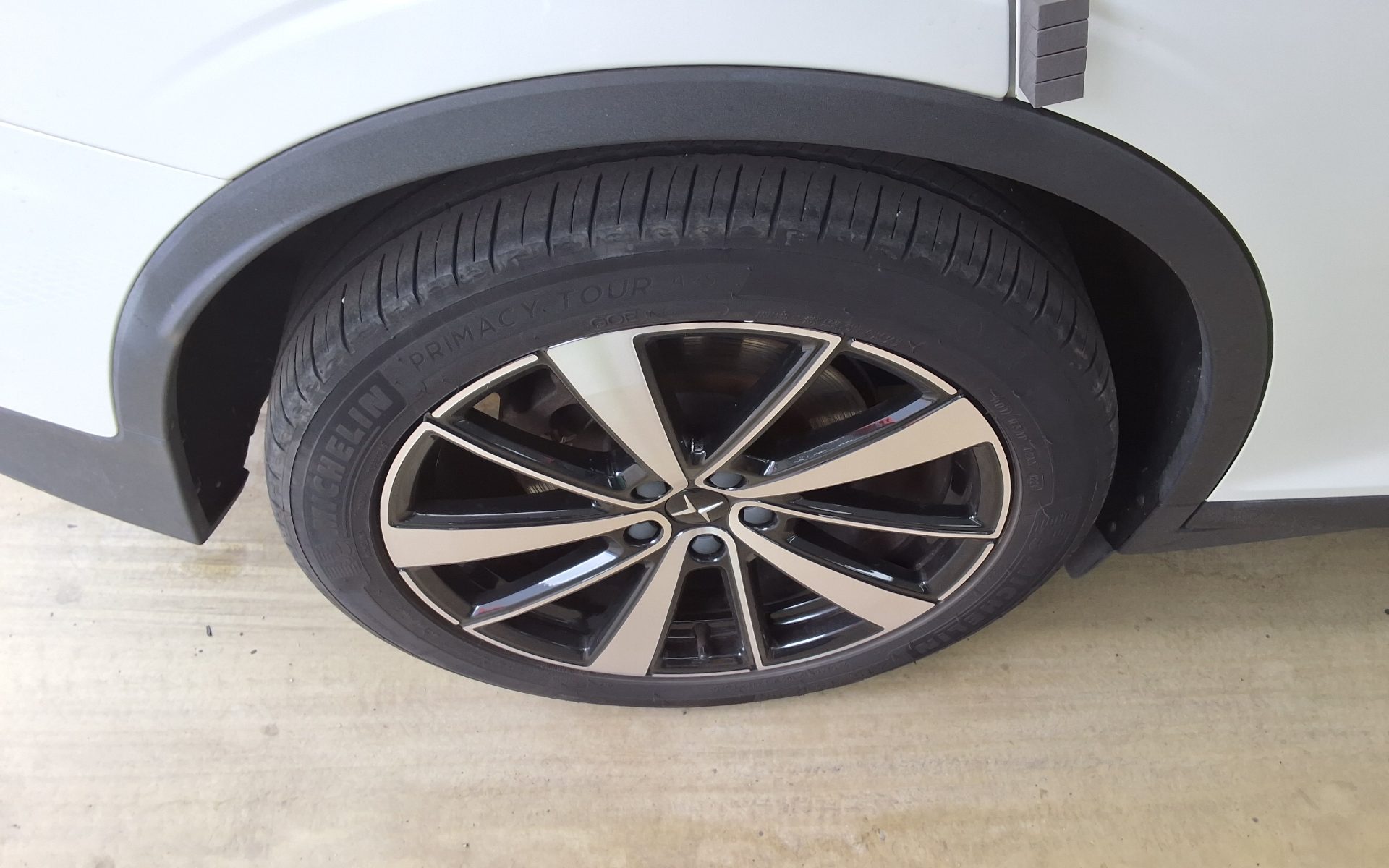 Polestar Polestar 2 2022 — صورة 25